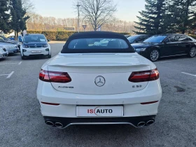     Mercedes-Benz E 53 AMG 4Matic/Virtual/HuD/Burmester/Memory//360