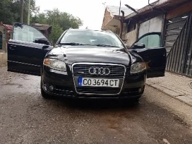 Обява за продажба на Audi A4 А4 б7 quattro 204kc ~7 100 лв. - изображение 3
