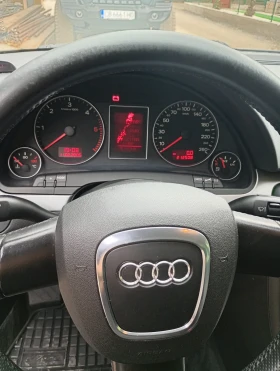 Обява за продажба на Audi A4 А4 б7 quattro 204kc ~7 100 лв. - изображение 6