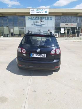 VW Golf Plus | Mobile.bg    9
