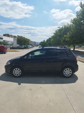  VW Golf Plus