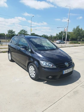 VW Golf Plus | Mobile.bg    3