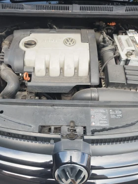 VW Golf Plus | Mobile.bg    7