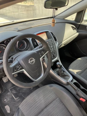 Обява за продажба на Opel Astra 1.4 Т LPG Sports Tourer ~12 000 лв. - изображение 5