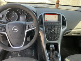 Обява за продажба на Opel Astra 1.4 Т LPG Sports Tourer ~12 000 лв. - изображение 7