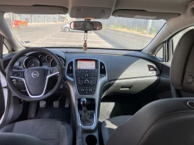 Обява за продажба на Opel Astra 1.4 Т LPG Sports Tourer ~12 000 лв. - изображение 6