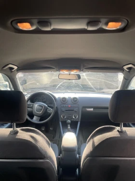 Обява за продажба на Audi A3 Audi a3 2.0tdi quattro  ~7 600 лв. - изображение 8