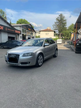 Обява за продажба на Audi A3 Audi a3 2.0tdi quattro  ~7 600 лв. - изображение 2