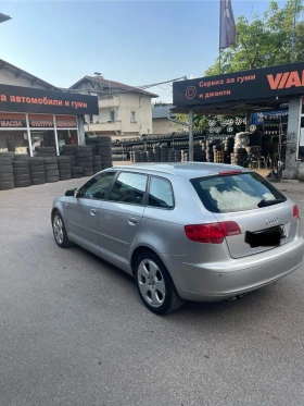 Обява за продажба на Audi A3 Audi a3 2.0tdi quattro  ~7 600 лв. - изображение 5