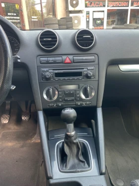 Обява за продажба на Audi A3 Audi a3 2.0tdi quattro  ~7 600 лв. - изображение 7
