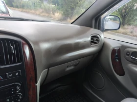 Chrysler Gr.voyager Limited AWD | Mobile.bg    12
