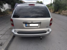 Chrysler Gr.voyager Limited AWD | Mobile.bg    4