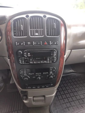 Chrysler Gr.voyager Limited AWD | Mobile.bg    10