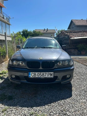 BMW 318 E46 ALPINA | Mobile.bg    8