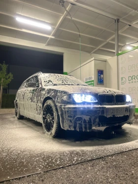 BMW 318 E46 ALPINA | Mobile.bg    6