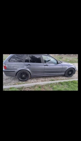 BMW 318 E46 ALPINA | Mobile.bg    12