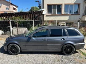 BMW 318 E46 ALPINA | Mobile.bg    7