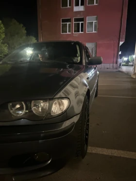 BMW 318 E46 ALPINA | Mobile.bg    2