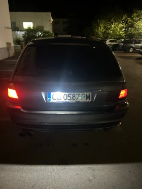 BMW 318 E46 ALPINA | Mobile.bg    3
