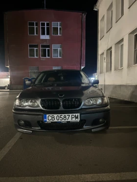 BMW 318 E46 ALPINA | Mobile.bg    1