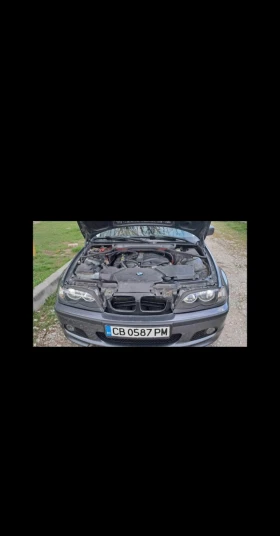 BMW 318 E46 ALPINA | Mobile.bg    13