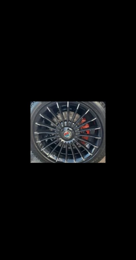 BMW 318 E46 ALPINA | Mobile.bg    11