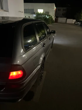 BMW 318 E46 ALPINA | Mobile.bg    4
