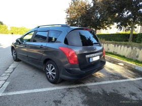Обява за продажба на Peugeot 308 ~6 699 лв. - изображение 3