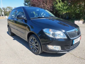 Skoda Fabia 1, 2i 69ps 97000km!!!