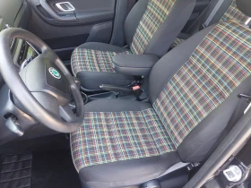Обява за продажба на Skoda Fabia 1, 2i 69ps 97000km!!! ~Цена по договаряне - изображение 11