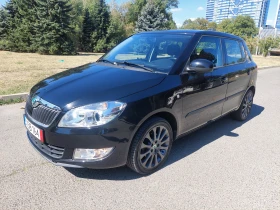 Обява за продажба на Skoda Fabia 1, 2i 69ps 97000km!!! ~Цена по договаряне - изображение 2