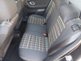 Skoda Fabia 1, 2i 69ps 97000km!!! | Mobile.bg    13