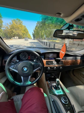 BMW 530 SAT  | Mobile.bg    4