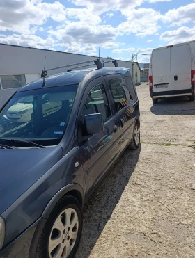 Обява за продажба на Opel Combo Седалкова баничарка  ~3 700 лв. - изображение 1