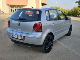 VW Polo 1.9 TDi -101. | Mobile.bg    10