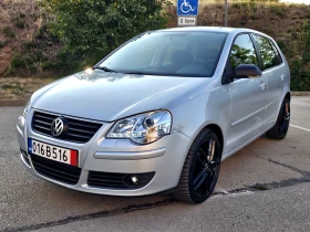 VW Polo 1.9 TDi -101. | Mobile.bg    6