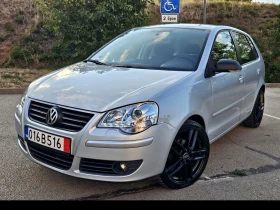     VW Polo 1.9 TDi -101.