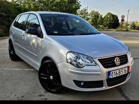 VW Polo 1.9 TDi -101. | Mobile.bg    2