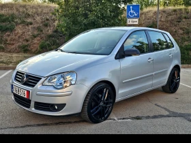 VW Polo 1.9 TDi -101. | Mobile.bg    5