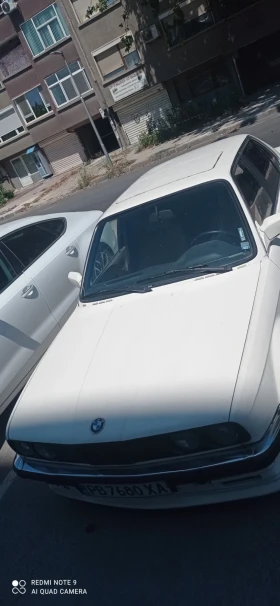 BMW 318 M50B20 | Mobile.bg    4