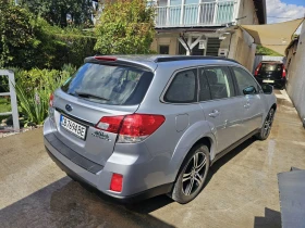 Subaru Outback 3.6R lpg - 17600 лв. - 14075236 2