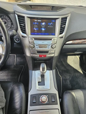 Subaru Outback 3.6R lpg - 17600 лв. - 14075236 5