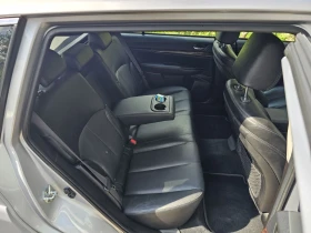 Subaru Outback 3.6R lpg - 17600 лв. - 14075236 11