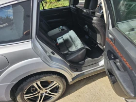 Subaru Outback 3.6R lpg - 17600 лв. - 14075236 9