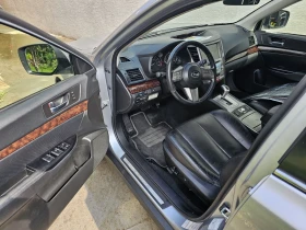 Subaru Outback 3.6R lpg - 17600 лв. - 14075236 7