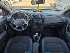 Dacia Logan MCV 1.0 TCE/LPG - 17500 лв. - 86801416 8