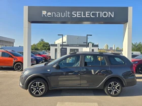 Dacia Logan MCV 1.0 TCE/LPG - 17500 лв. - 86801416 3