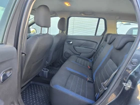 Dacia Logan MCV 1.0 TCE/LPG - 17500 лв. - 86801416 7