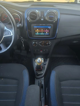 Dacia Logan MCV 1.0 TCE/LPG - 17500 лв. - 86801416 9