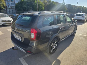 Dacia Logan MCV 1.0 TCE/LPG - 17500 лв. - 86801416 5